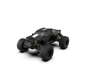 Rlaarlo Omni Terminator Carbon-fiber - 70km/h, 41cm