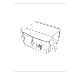 Servo S0690