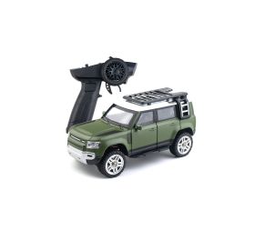 Pinecone SG-2402 1/24 Crawler