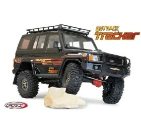 FTX Outback Tracker 4x4 RTR 1:10