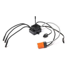 Spektrum 80A Brushless 2-in-1 ESC
