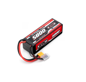 Sunpaoow Li-Po 14,8V (4s) 5800mAh 110C