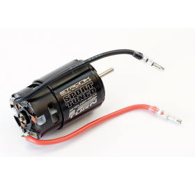 Etronix Sport Tuned Brushed 550 12T Motor