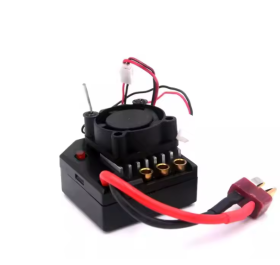 ESC brushless 184008