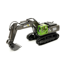 Huina 1661 Grävmaskin V2