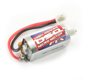 FTX Brushed 050 motor