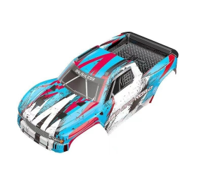 MJX Body Monster Truck 1:16