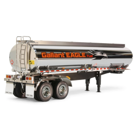 Tamiya Fuel Tank Trailer