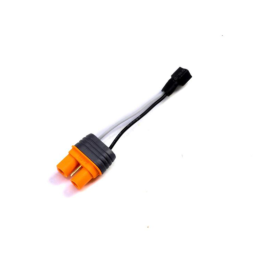 Spektrum Adapter - IC3 Battery to JST-PH 2.0