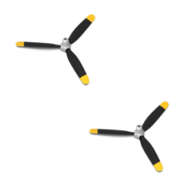 Volantex RC Propeller 2-set 3-blades