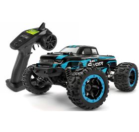Blackzon Slyder MT - 30km/h, 27cm