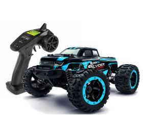 Blackzon Slyder MT Turbo - 40 km/h, 27cm