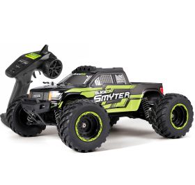 Blackzon Smyter MT - 40km/h, 34cm
