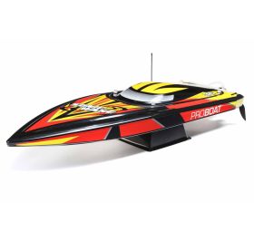 Pro Boat Sonicwake V2 36 Brushless Deep-V