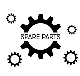 Borstlöst fartreglage 60A