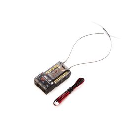 Spektrum DSMX 10-Channel Telemetry Receiver