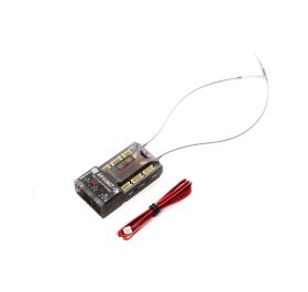 Spektrum DSMX 10-Channel AS3X & SAFE Telemetry Receiver