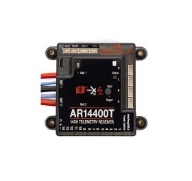 Spektrum AR14400T 14-Channel PowerSafe Telemetry Receiver