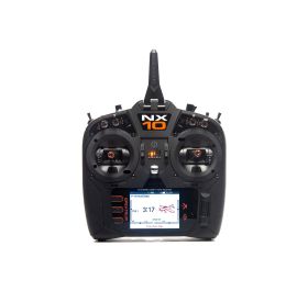 Spektrum NX10 10-Channel DSMX Transmitter