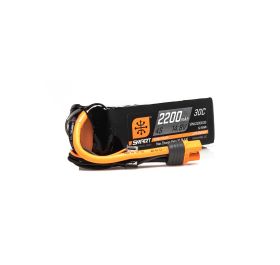 Spektrum Li-Po 14,8V (4s) 2200mAh