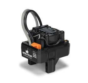 Spektrum Accessories Firma 40A Brushless ESC 2-in-1 SLT Protocol Receiver with DSC