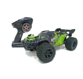 SCY Ashes green - 30 km/h, 29cm