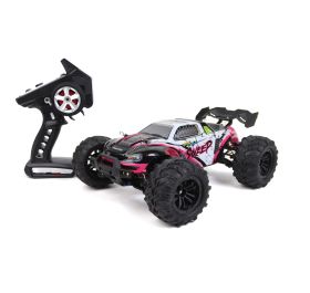 SCY Rapidly brushless - 50 km/h, 30cm