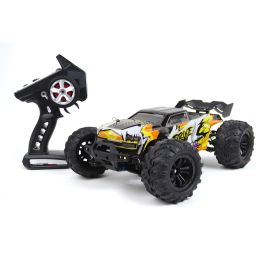SCY Conquer brushless - 50 km/h, 30cm