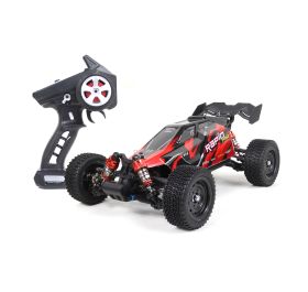 SCY Cheetah brushless - 50 km/h, 30cm