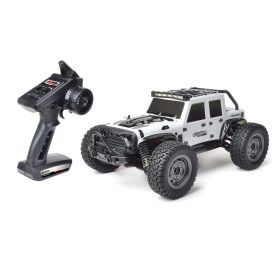 SCY Gantry V2 - 35 km/h, 30cm