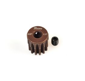 Surpass Pinjong 48DP 13T Diamond red