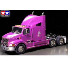 Tamiya FORD AEROMAX TRUCK