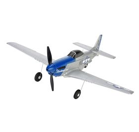 Top RC 097B P-51 Mustang 450mm