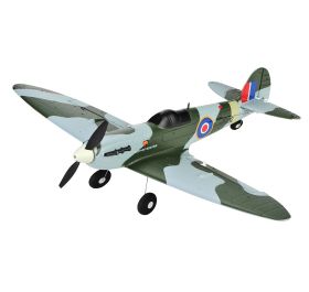 Top RC 098B Spitfire 450mm