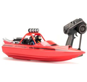 TX 725 Storm TurboJet- 25 km/h, 35cm