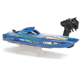 TX 768 Katamaran TurboJet brushless - 40km/h, 40cm