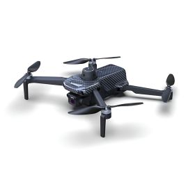UDIRC U95 Rage PRO 1080p FPV och GPS Drönare