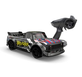 UDI RC Breaker Drift Borstlös m. Gyro - 40 km/h, 30 cm