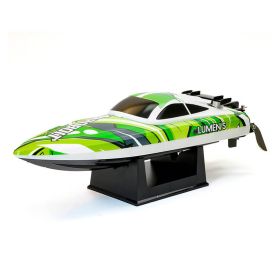 Volantex RC Lumen S - 40 km/h, 45cm