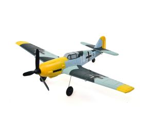 Volantex RC 761-11 BF109 E 400mm