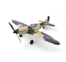 Volantex RC 761-12 Spitfire 400mm