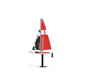 Volantex RC Compass 650 Segelbåt