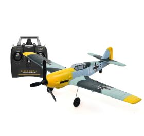 Volantex RC 761-11 BF109 E 400mm