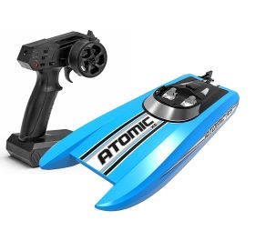 Volantex Katamaran Atomic XS - 30 km/h, 30cm