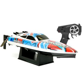 Volantex RC Arrobolt Lumen S - 40 km/h, 40 cm
