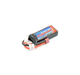 Li-Po 7,4V (2s) 1300mAh