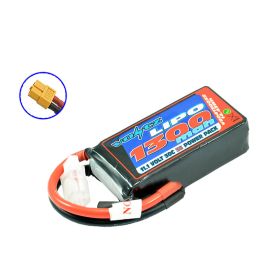 Voltz Li-Po 11,1V (3s) 1300mAh