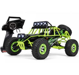 WLtoys Across - 40km/h, 38cm