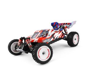 Wltoys 124008 brushless