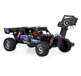 WLtoys 124018 Habile